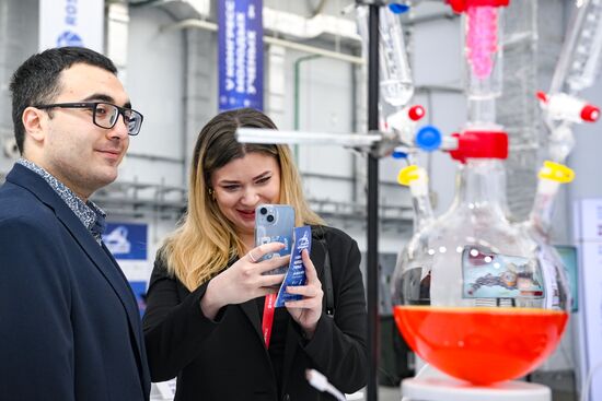 КМУ-2025. Работа конгресса 