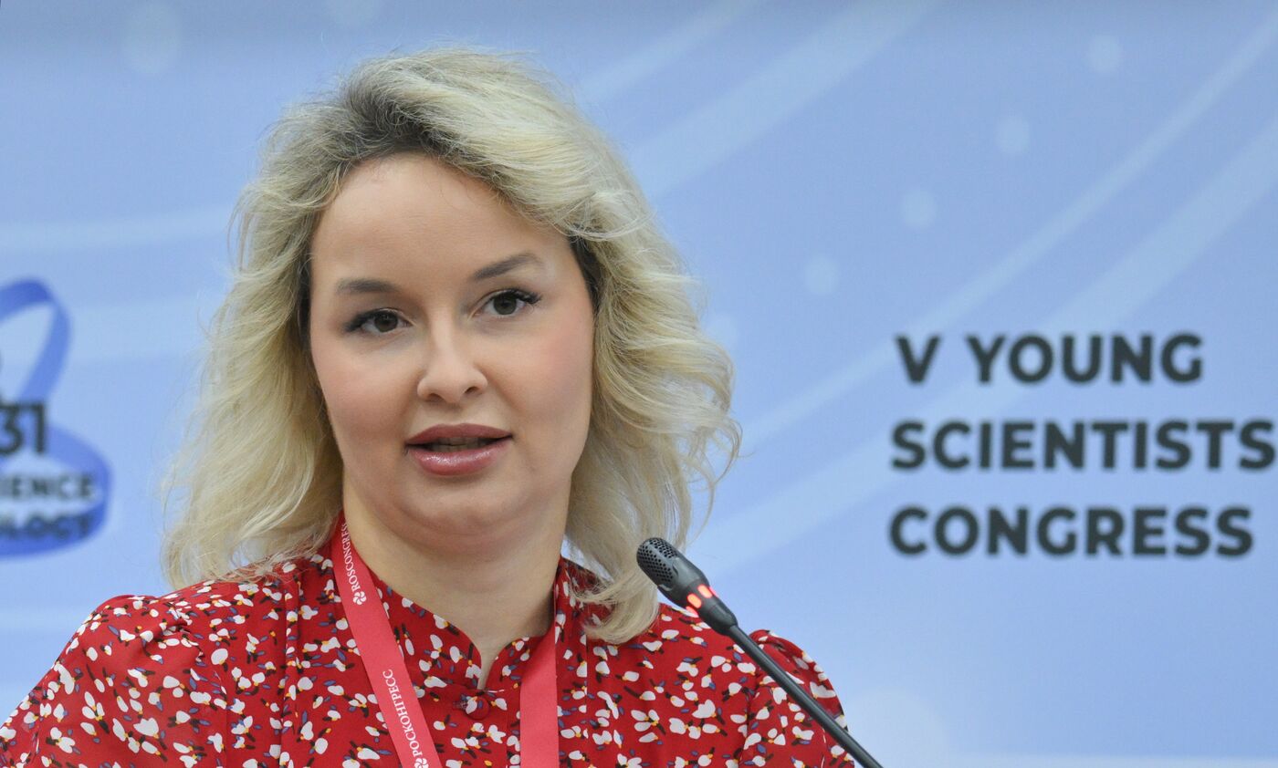 КМУ-2025. Источник в мире традиций, новых технологий и диалога культур