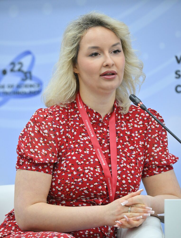 КМУ-2025. Источник в мире традиций, новых технологий и диалога культур