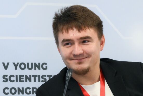 КМУ-2025. Быстрее. Выше. Умнее. Наука высоких достижений