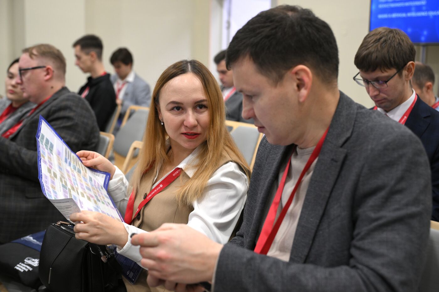 КМУ-2025. Лекция. Куда идет образование в области искусственного интеллекта?