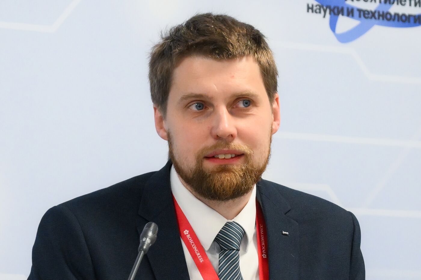 КМУ-2025. Быстрее. Выше. Умнее. Наука высоких достижений