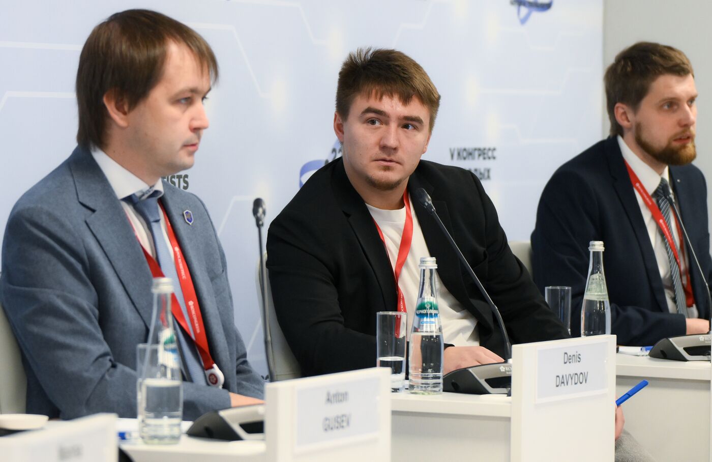 КМУ-2025. Быстрее. Выше. Умнее. Наука высоких достижений