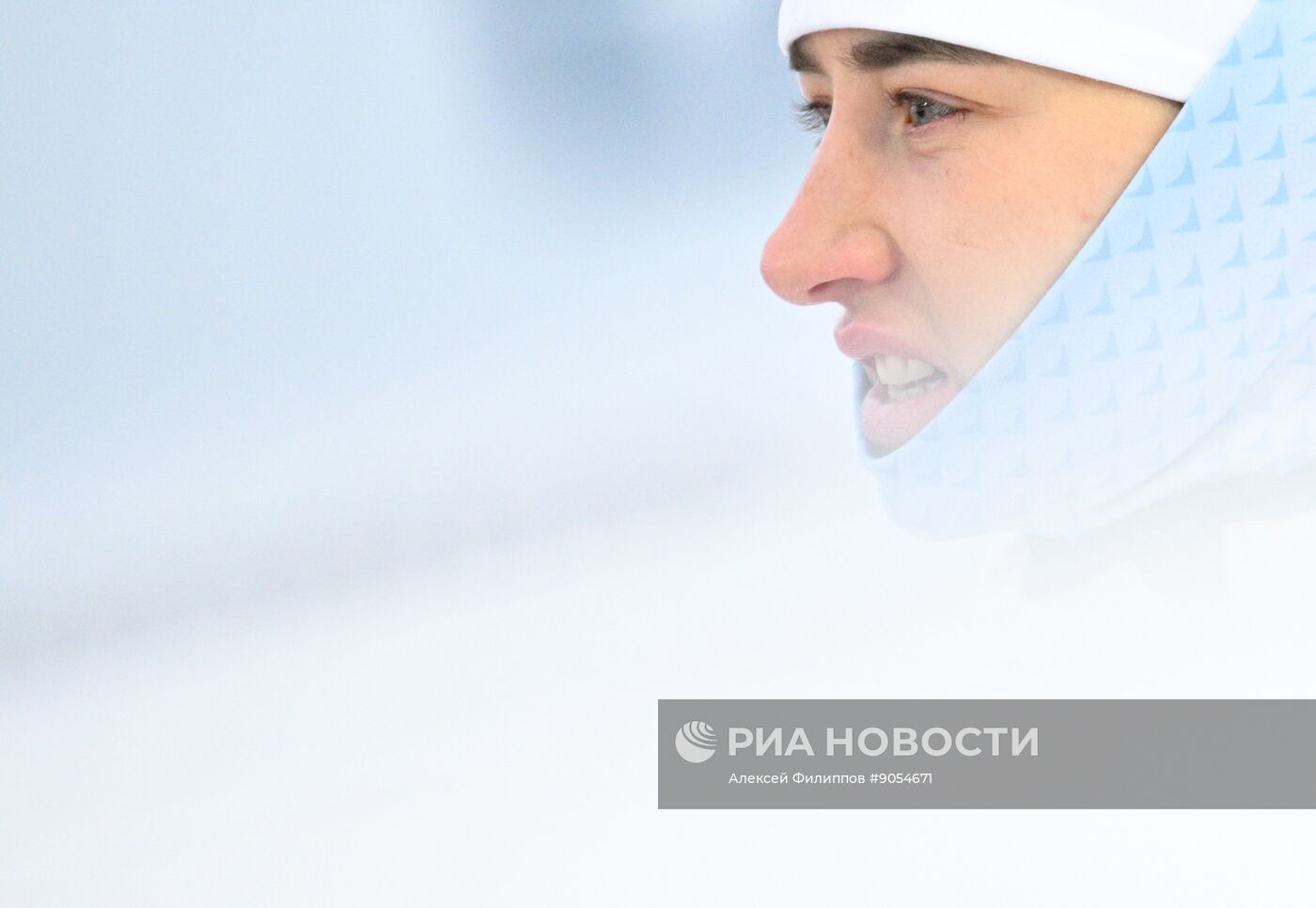 Биатлон. Первый этап Альфа-Банк Кубка России. Тренировки 