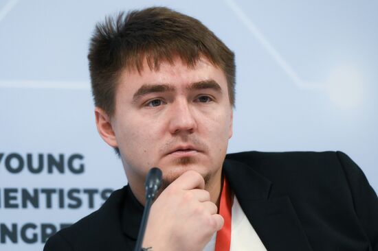 КМУ-2025. Быстрее. Выше. Умнее. Наука высоких достижений