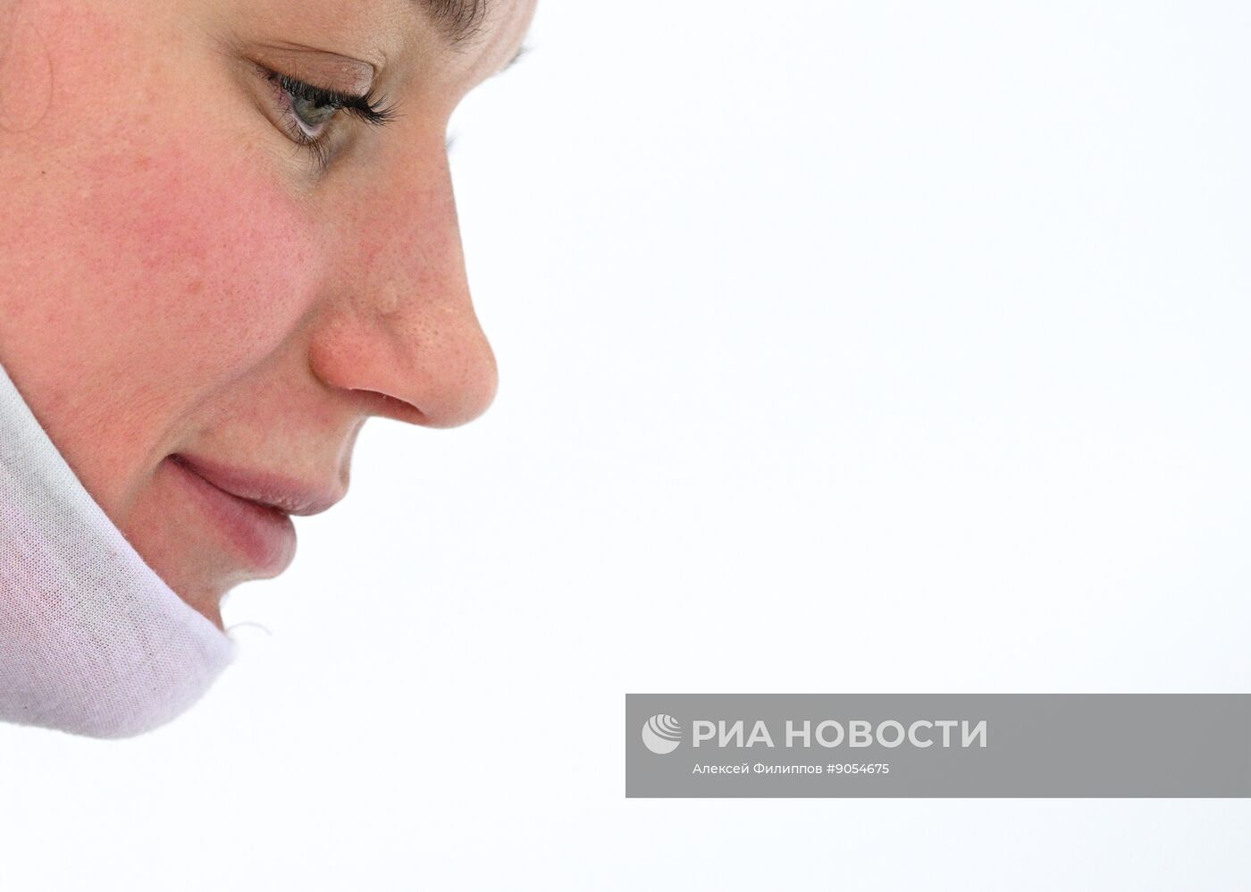 Биатлон. Первый этап Альфа-Банк Кубка России. Тренировки 