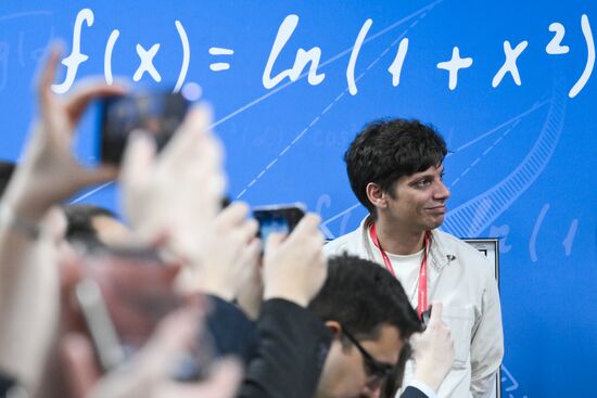 КМУ-2025. Гранты РНФ: поддержка фундаментальных исследований