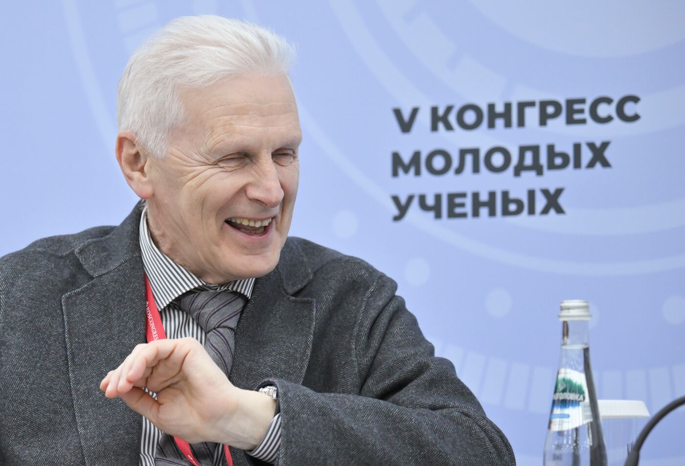 КМУ-2025. Источник в мире традиций, новых технологий и диалога культур
