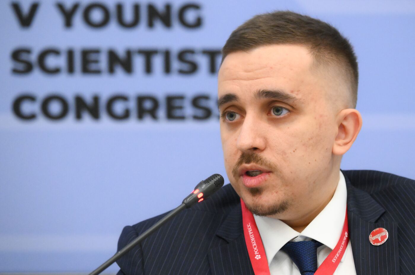 КМУ-2025. Встреча АгроИнвест Клуба
