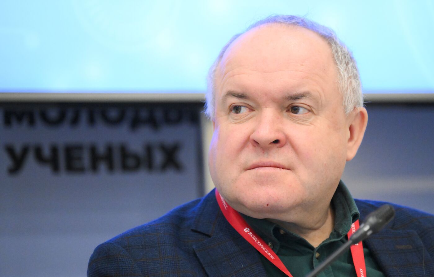 КМУ-2025. Встреча АгроИнвест Клуба