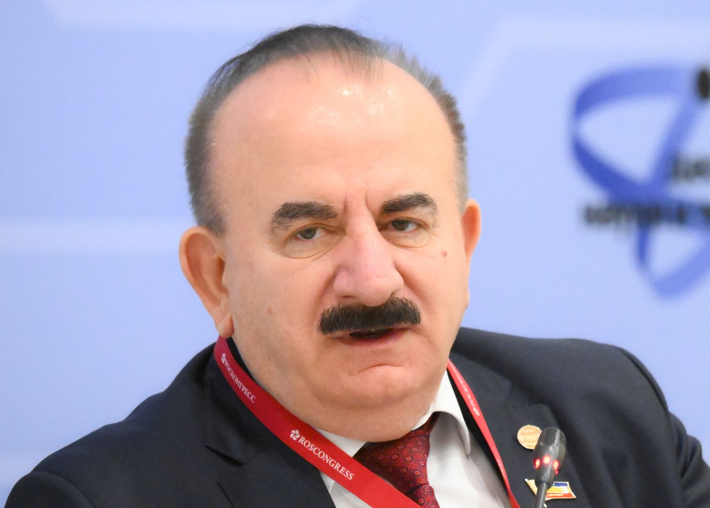 КМУ-2025. Встреча АгроИнвест Клуба