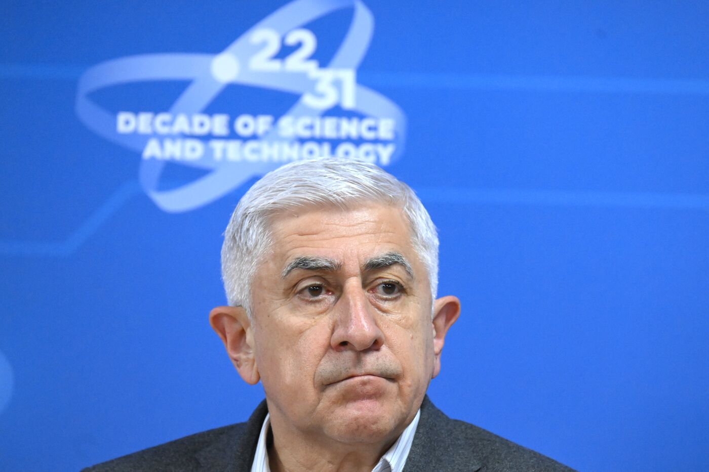 КМУ-2025. Поддержка прикладной науки в РНФ: взаимодействие ученых и бизнеса