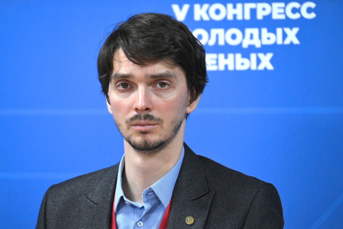 КМУ-2025. Поддержка прикладной науки в РНФ: взаимодействие ученых и бизнеса