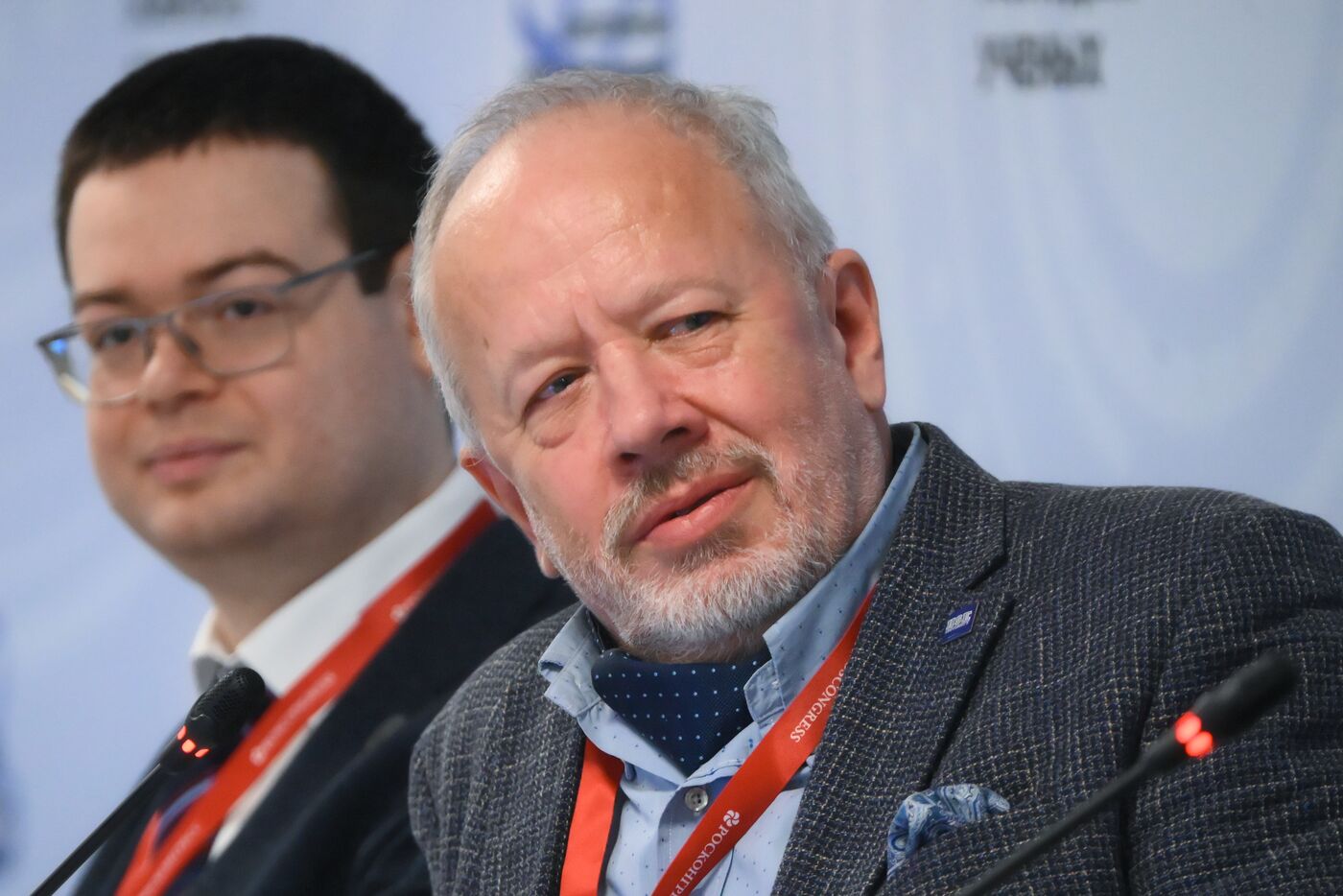 КМУ-2025. Искусственный интеллект: инструмент ученого или новый бустер научного прогресса?