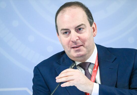 КМУ-2025. От стратегии к практике: внедрение прорывных технологических решений в транспортную систему