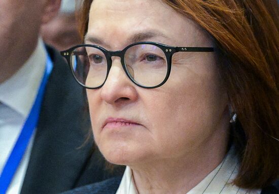 Государственный визит президента Владимира Путина в Киргизию. День второй