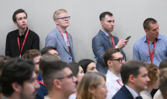 КМУ-2025. Лекция. Подходы к обеспечению доверия к цифровому контенту в эпоху искусственного интеллекта