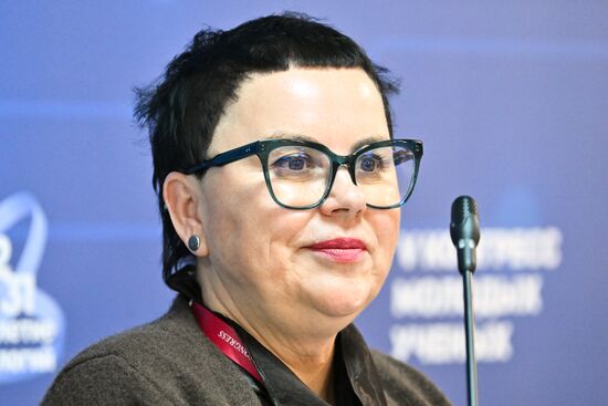 КМУ-2025. Наследие IPPNW: от противостояния к сотрудничеству. Роль научной дипломатии в построении мира без ядерной угрозы