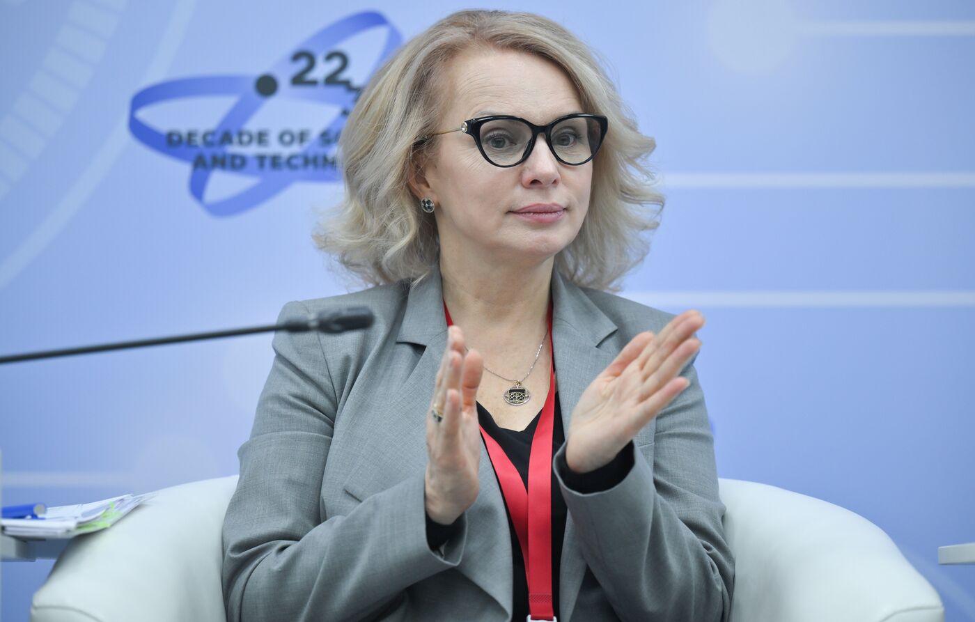 КМУ-2025. Источник в мире традиций, новых технологий и диалога культур