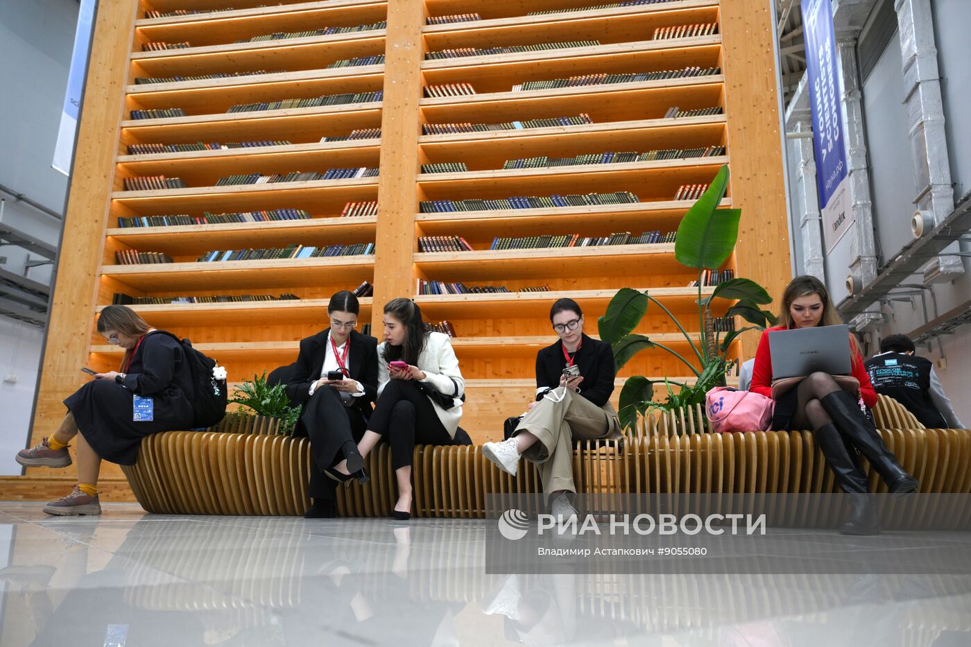 КМУ-2025. Работа конгресса