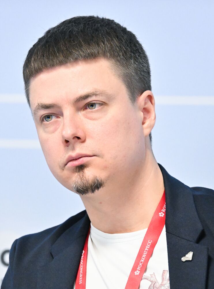 КМУ-2025. Ландшафт инноваций: как выращивать из исследовательских команд успешные стартапы