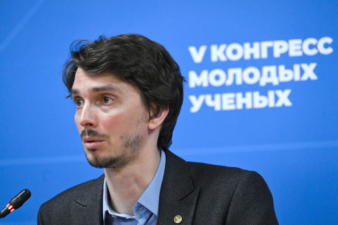 КМУ-2025. Поддержка прикладной науки в РНФ: взаимодействие ученых и бизнеса