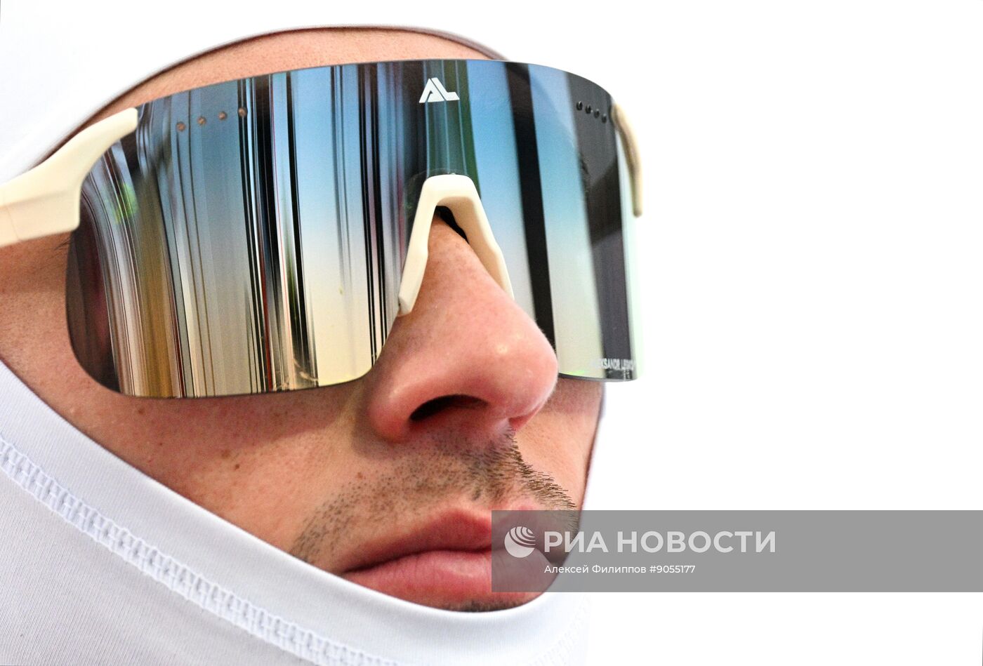 Биатлон. Первый этап Альфа-Банк Кубка России. Тренировки 