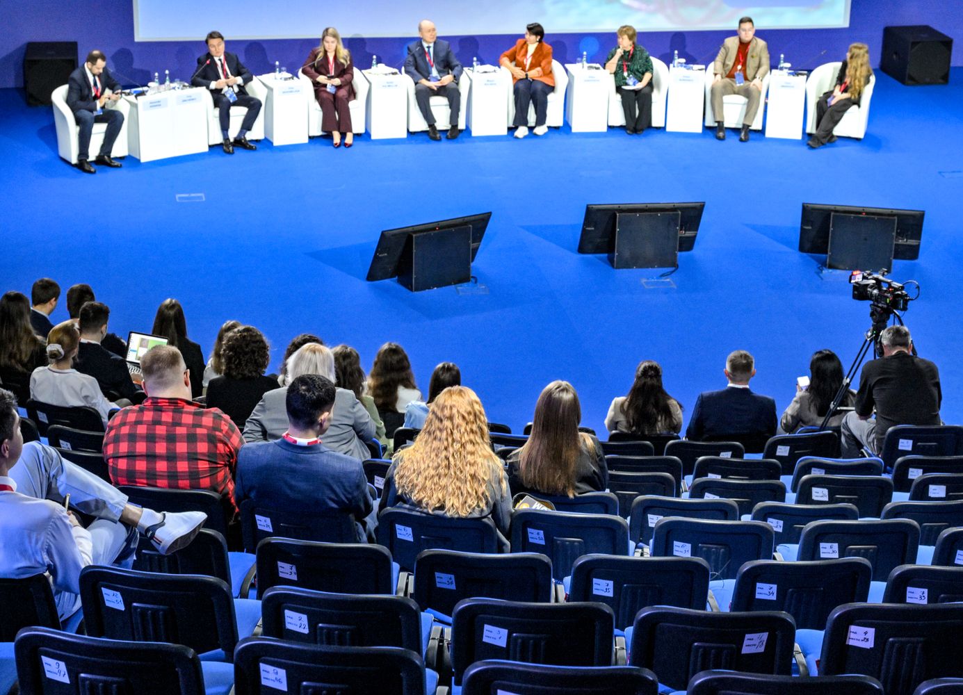 КМУ-2025. Куда приводит детство? К междисциплинарным исследованиям и эффективным образовательным решениям