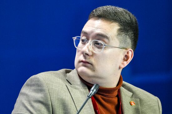 КМУ-2025. Куда приводит детство? К междисциплинарным исследованиям и эффективным образовательным решениям