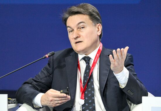 КМУ-2025. Куда приводит детство? К междисциплинарным исследованиям и эффективным образовательным решениям