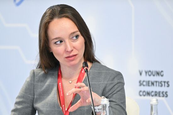 КМУ-2025. Ландшафт инноваций: как выращивать из исследовательских команд успешные стартапы