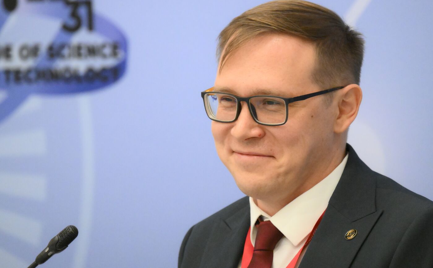 КМУ-2025. Молекулярно-биологические методы исследования и биотехнологии