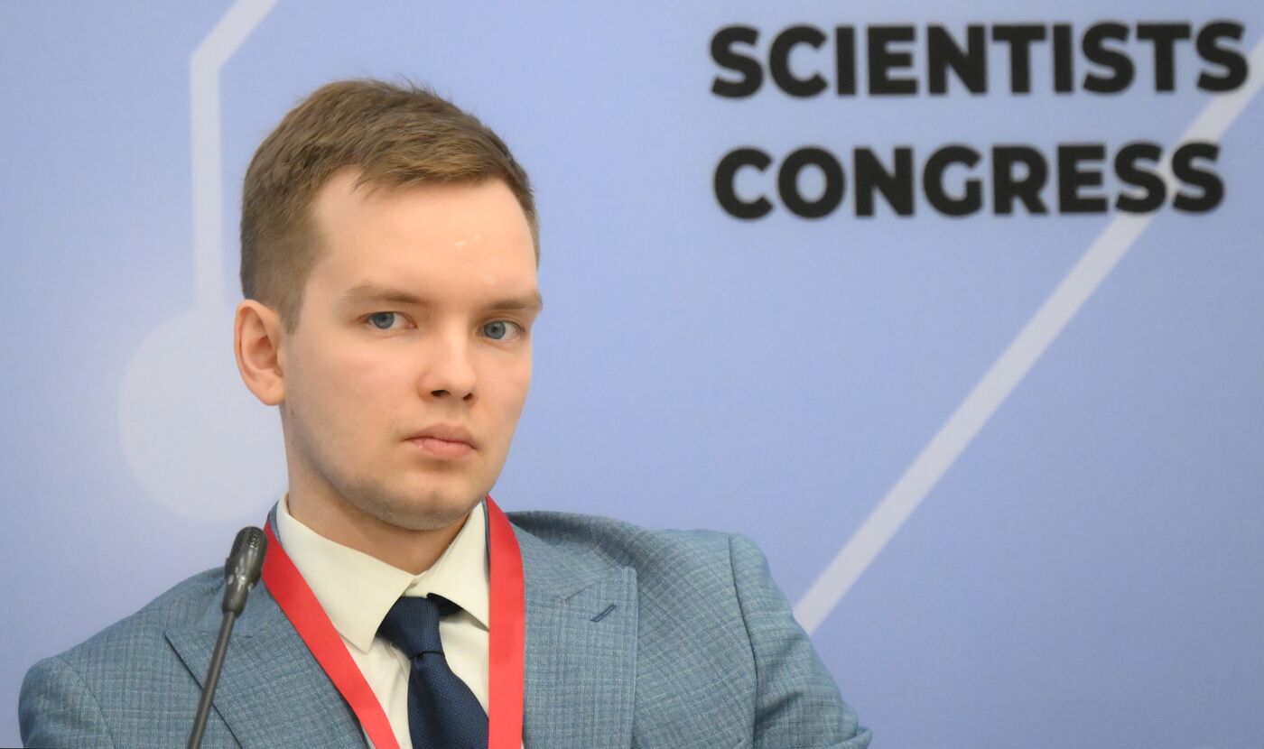 КМУ-2025. Молекулярно-биологические методы исследования и биотехнологии
