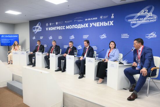 КМУ-2025. Специализированное детское и лечебное питание: на пути к активному долголетию