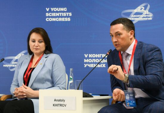 КМУ-2025. Специализированное детское и лечебное питание: на пути к активному долголетию