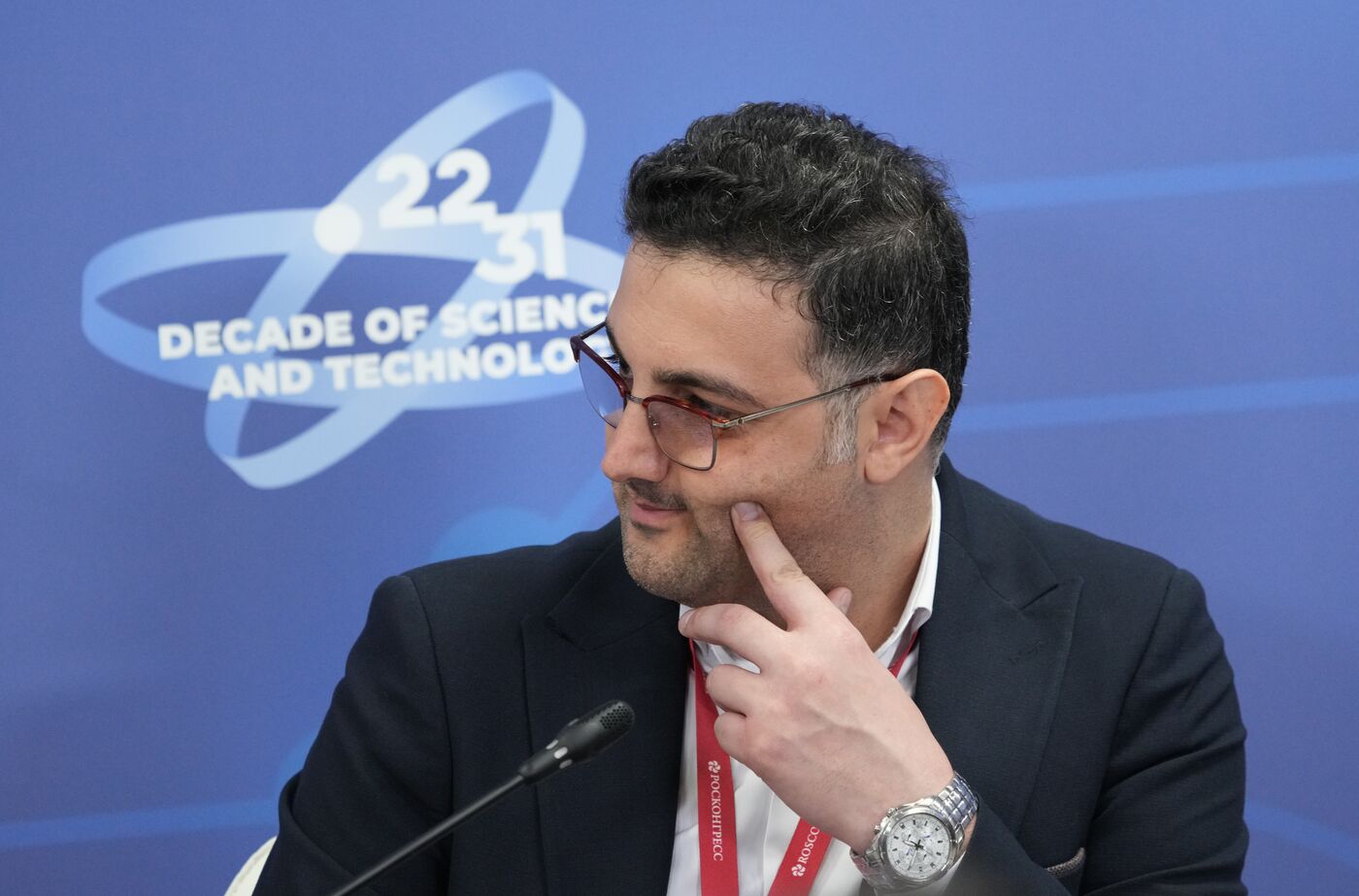 КМУ-2025. Роль социальных и гуманитарных исследований в формировании научно- технической политики стран БРИКС