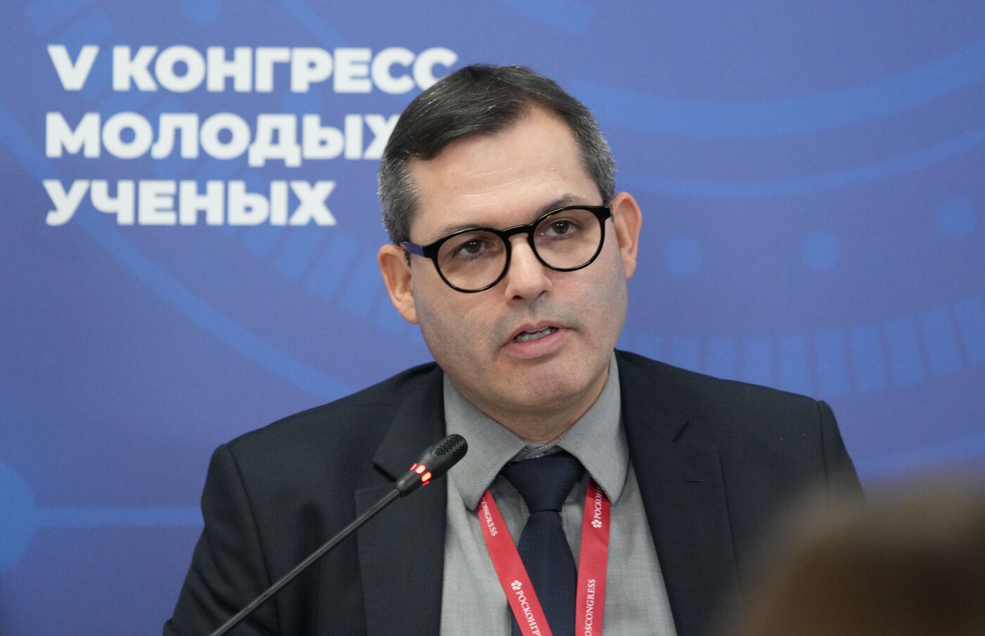 КМУ-2025. Роль социальных и гуманитарных исследований в формировании научно- технической политики стран БРИКС