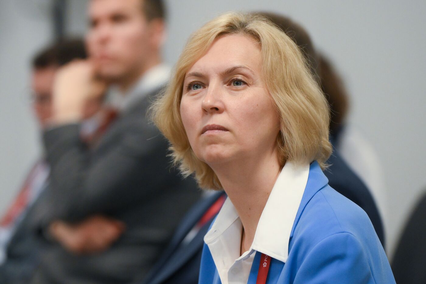 КМУ-2025. Специализированное детское и лечебное питание: на пути к активному долголетию