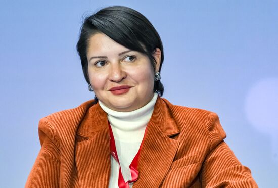 КМУ-2025. Куда приводит детство? К междисциплинарным исследованиям и эффективным образовательным решениям
