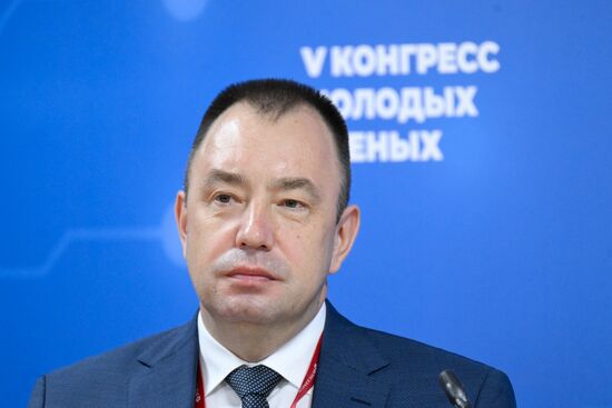 КМУ-2025. Как устроена экспертиза в РНФ: взгляд изнутри