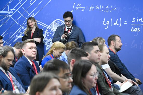 КМУ-2025. Как устроена экспертиза в РНФ: взгляд изнутри
