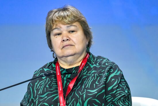 КМУ-2025. Куда приводит детство? К междисциплинарным исследованиям и эффективным образовательным решениям