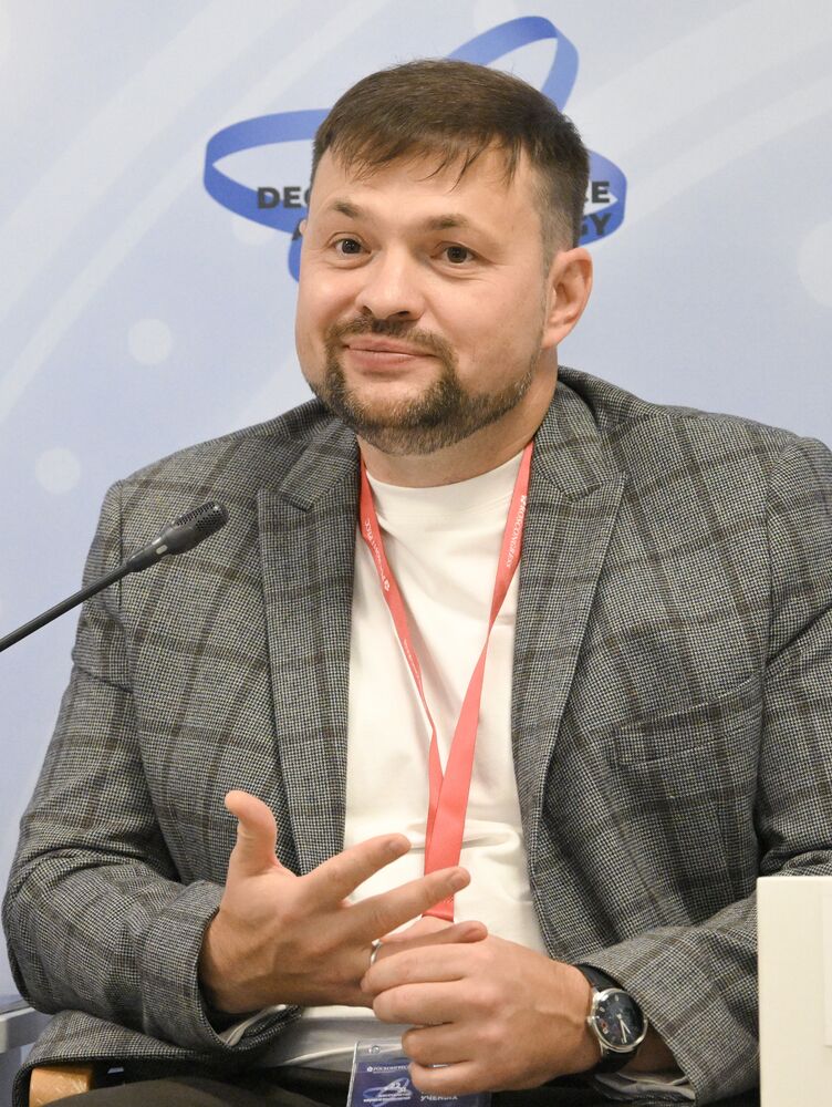 КМУ-2025. Карьерная модернизация через технологии: как экосистемы компаний формируют новое поколение профессионалов