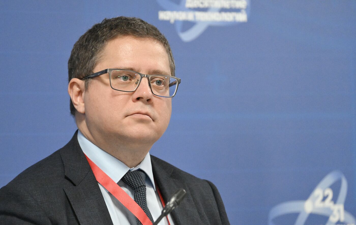 КМУ-2025. Открывая будущее: генные и клеточные технологии в биомедицине