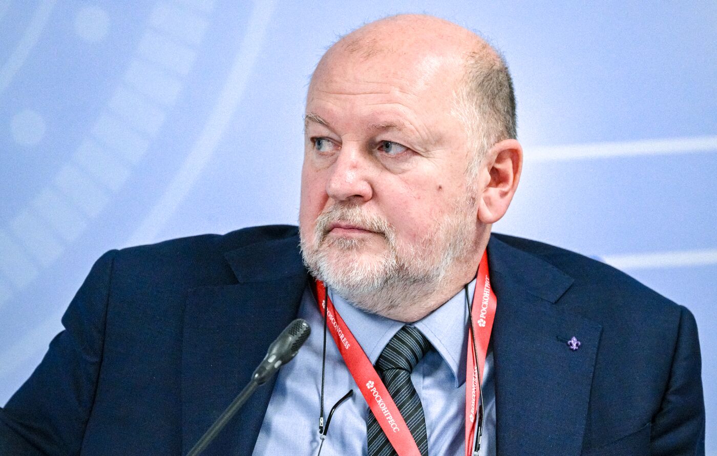 КМУ-2025. Наука и образование в космосе