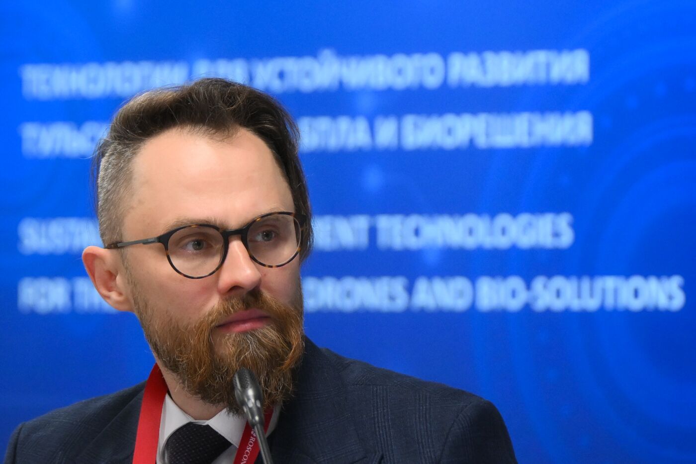 КМУ-2025. Технологии для устойчивого развития Тульского региона: БПЛА и биорешения