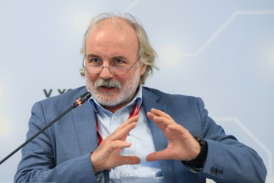 КМУ-2025. Быстрее. Выше. Умнее. Наука высоких достижений