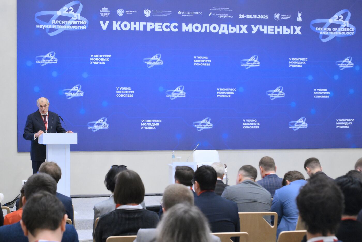 КМУ-2025. Лекция. Технологии искусственного интеллекта, машинного обучения и скрининга для получения оптимальных иммунологических препаратов и биокатализаторов