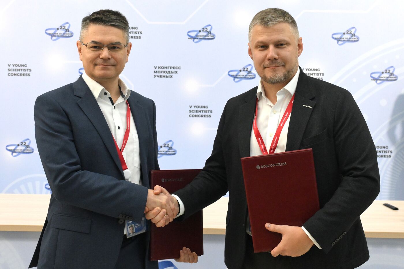 КМУ-2025. Подписания