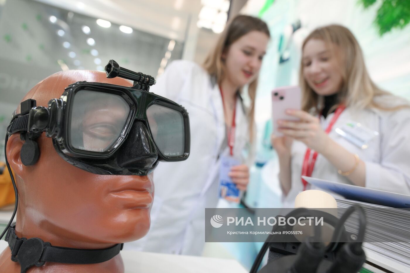 КМУ-2025. Работа конгресса